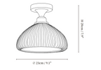 Marcellis Ceiling Lamp