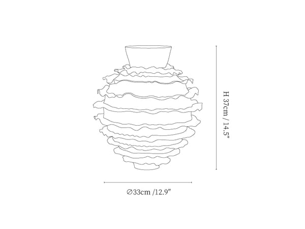 Marelo Table Lamp