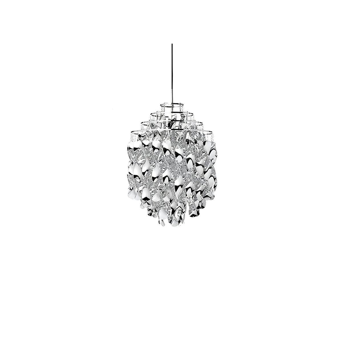Maris Spiral Pendant Lamp