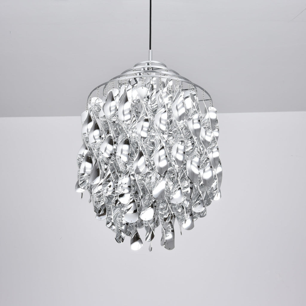 Maris Spiral Pendant Lamp