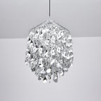 Maris Spiral Pendant Lamp