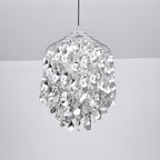 Maris Spiral Pendant Lamp