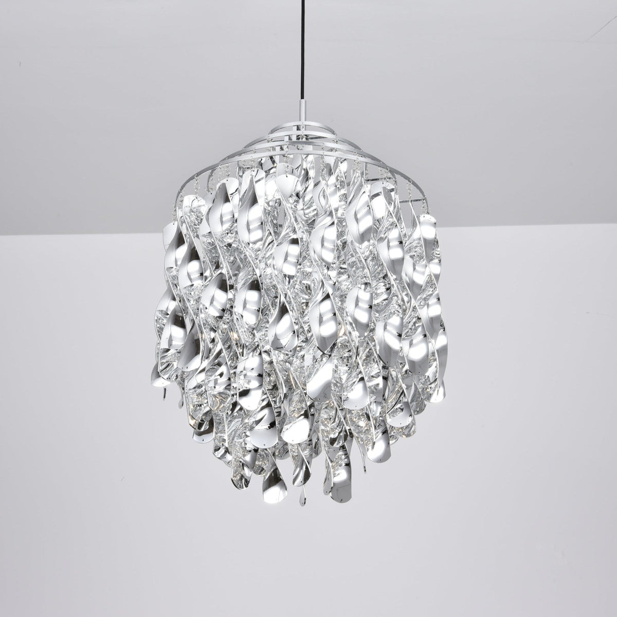 Maris Spiral Pendant Lamp