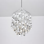 Maris Spiral Pendant Lamp