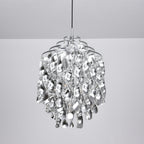 Maris Spiral Pendant Lamp