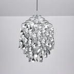 Maris Spiral Pendant Lamp