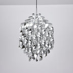 Maris Spiral Pendant Lamp