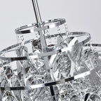 Maris Spiral Pendant Lamp