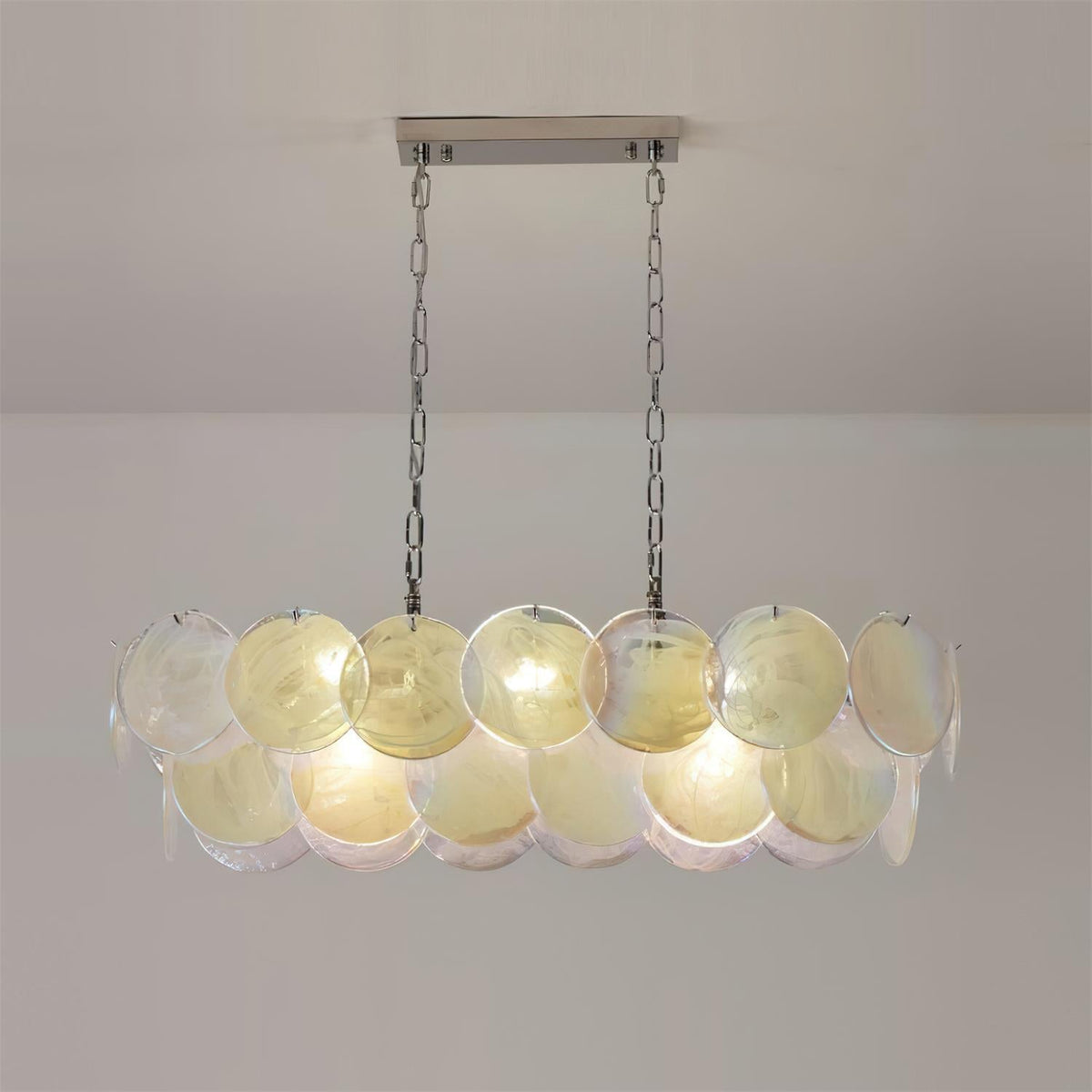 Marisca Chandelier