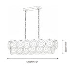 Marisca Chandelier