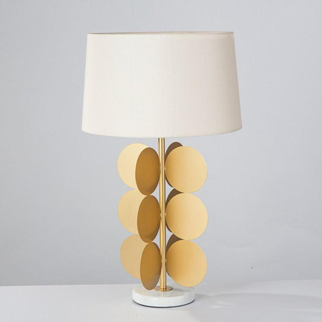 Mark Mcdowell Table Lamp