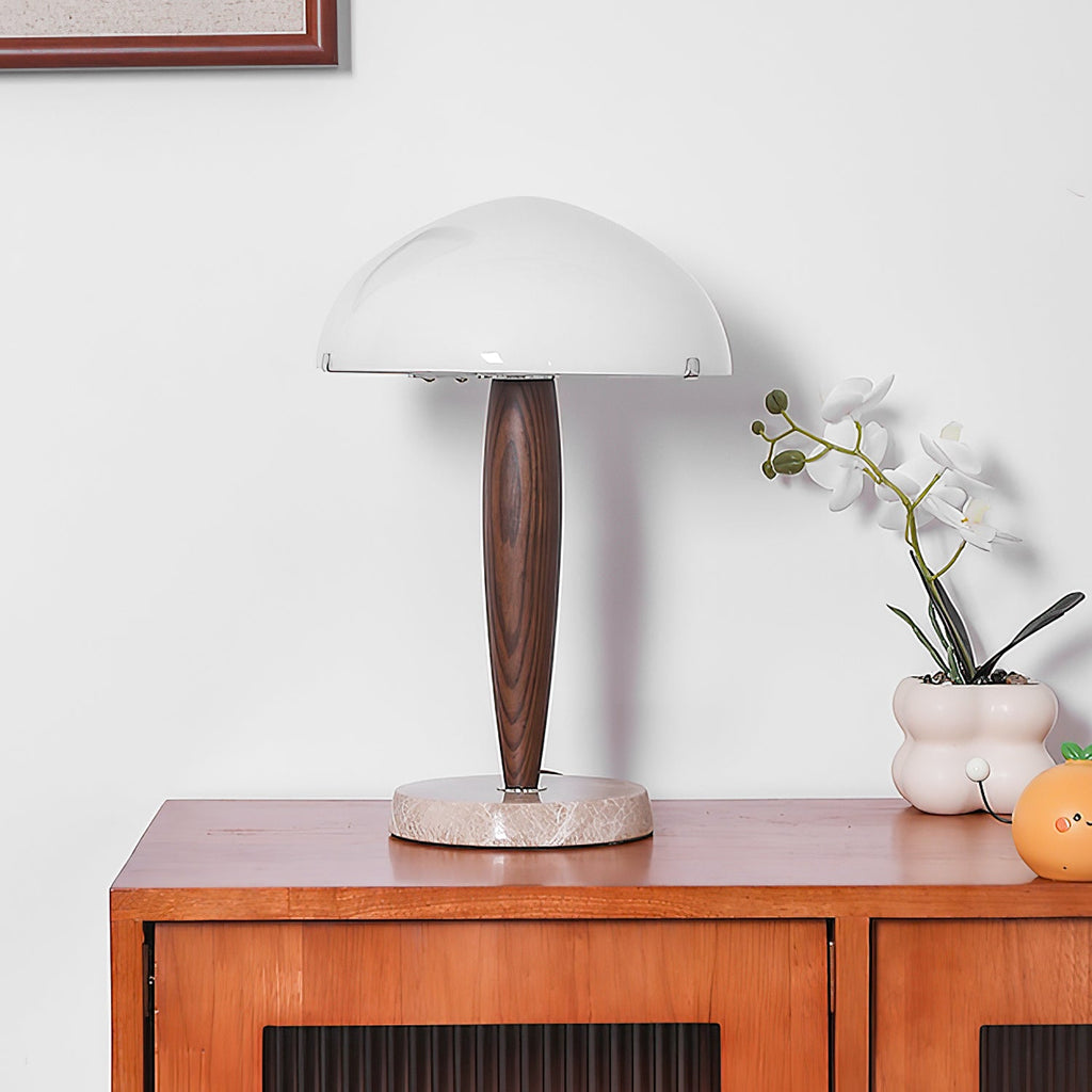 Marlo Dome Table Lamp