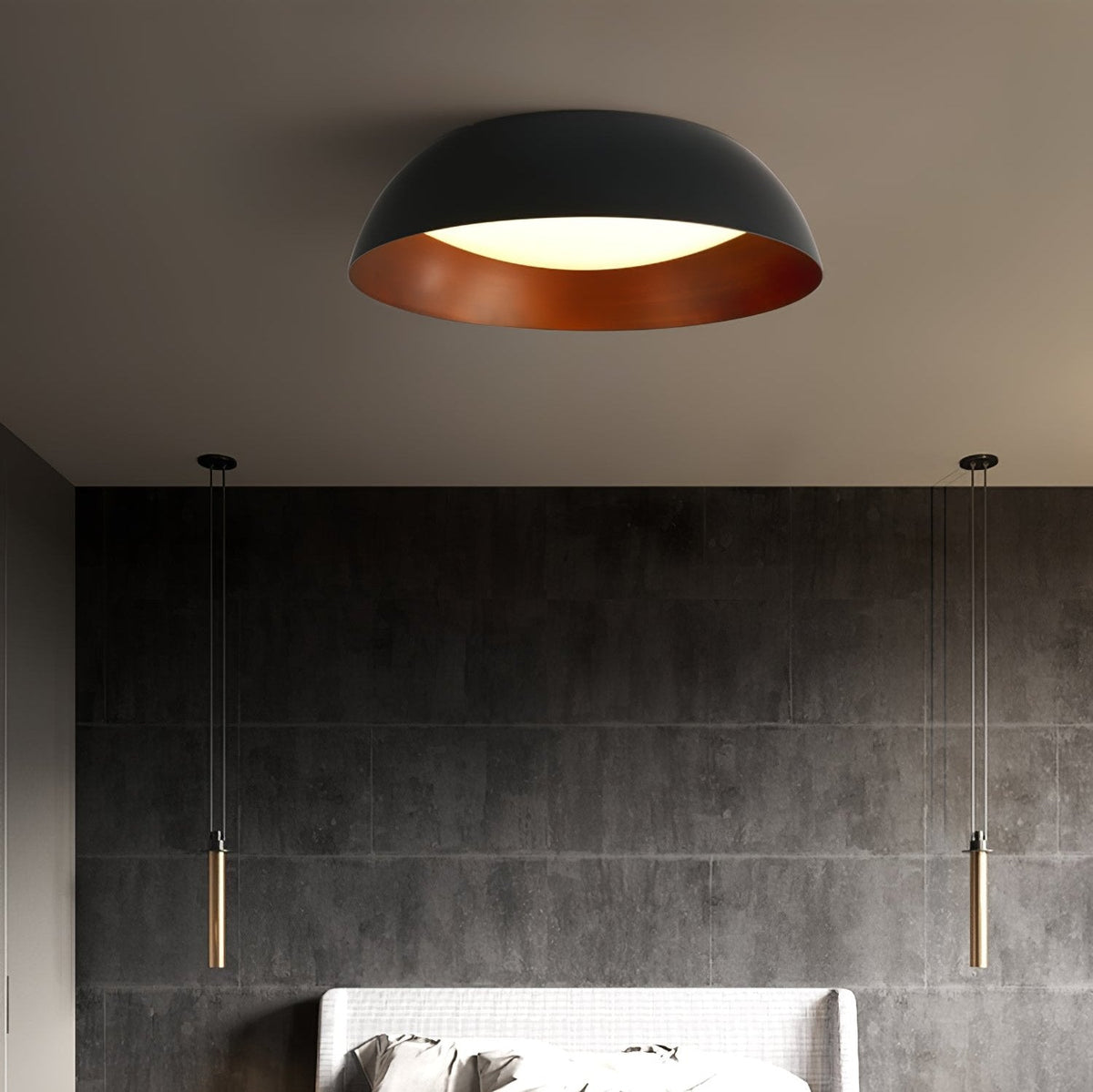 Marlow Shadow Wall Lamp