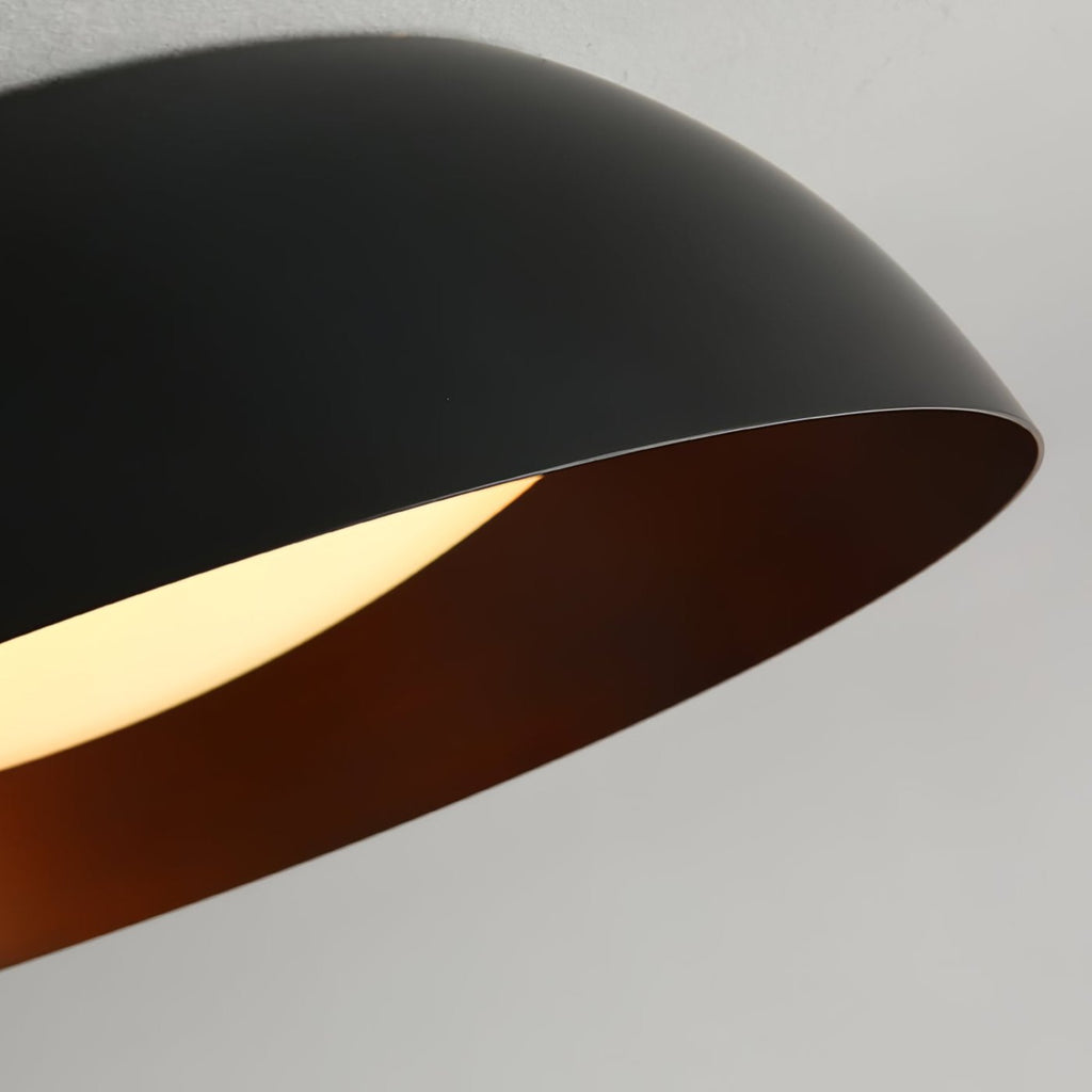 Marlow Shadow Wall Lamp