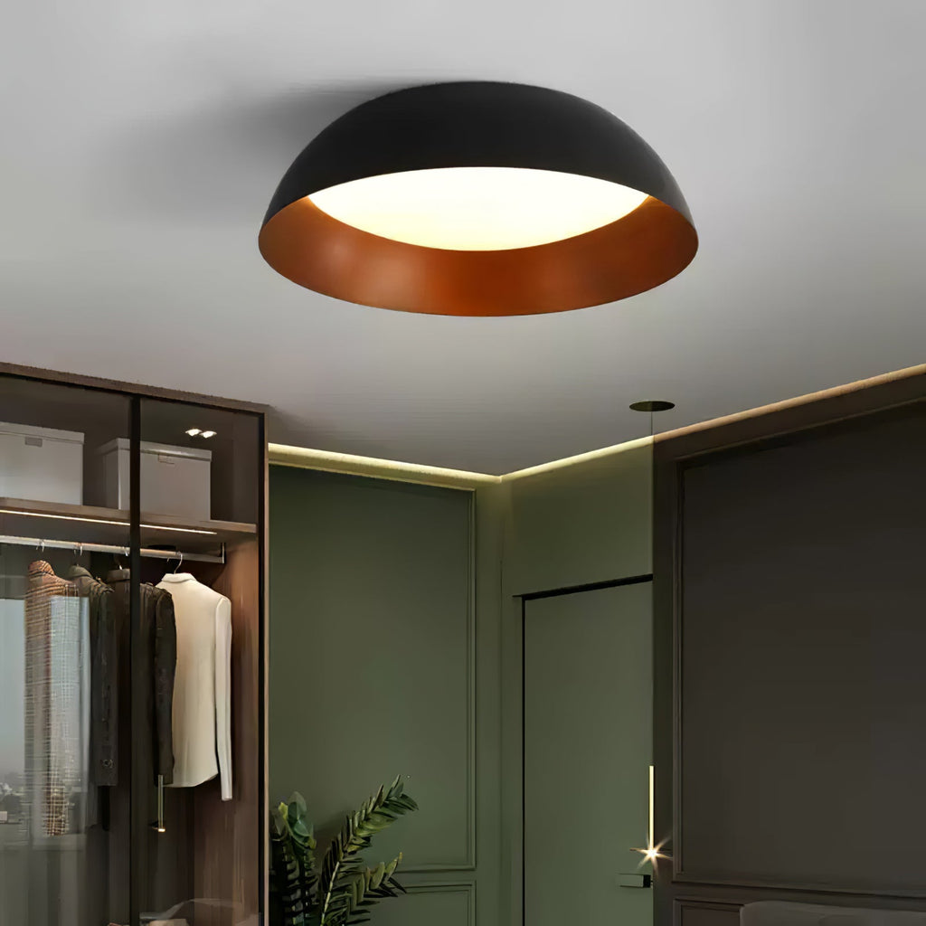 Marlow Shadow Wall Lamp