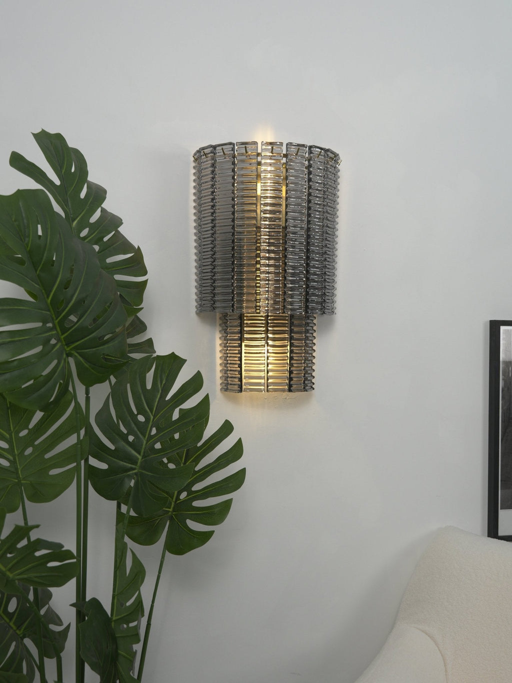 Marlowe Wall Light
