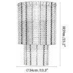Marlowe Wall Light