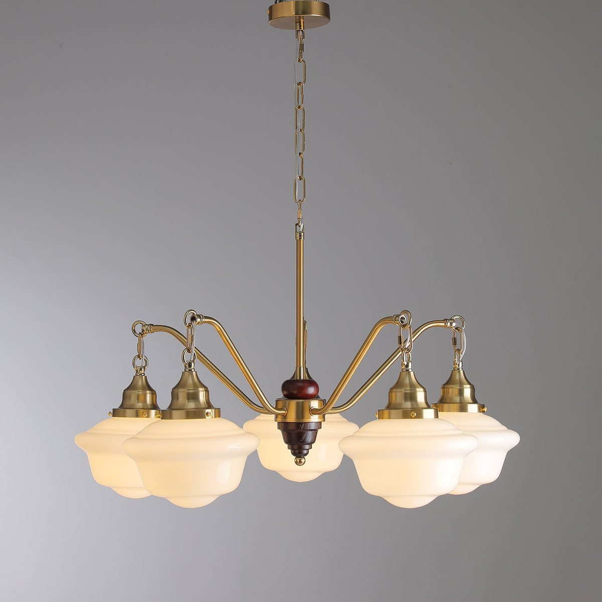 Marquette Chandelier