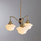 Marquette Chandelier