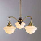 Marquette Chandelier