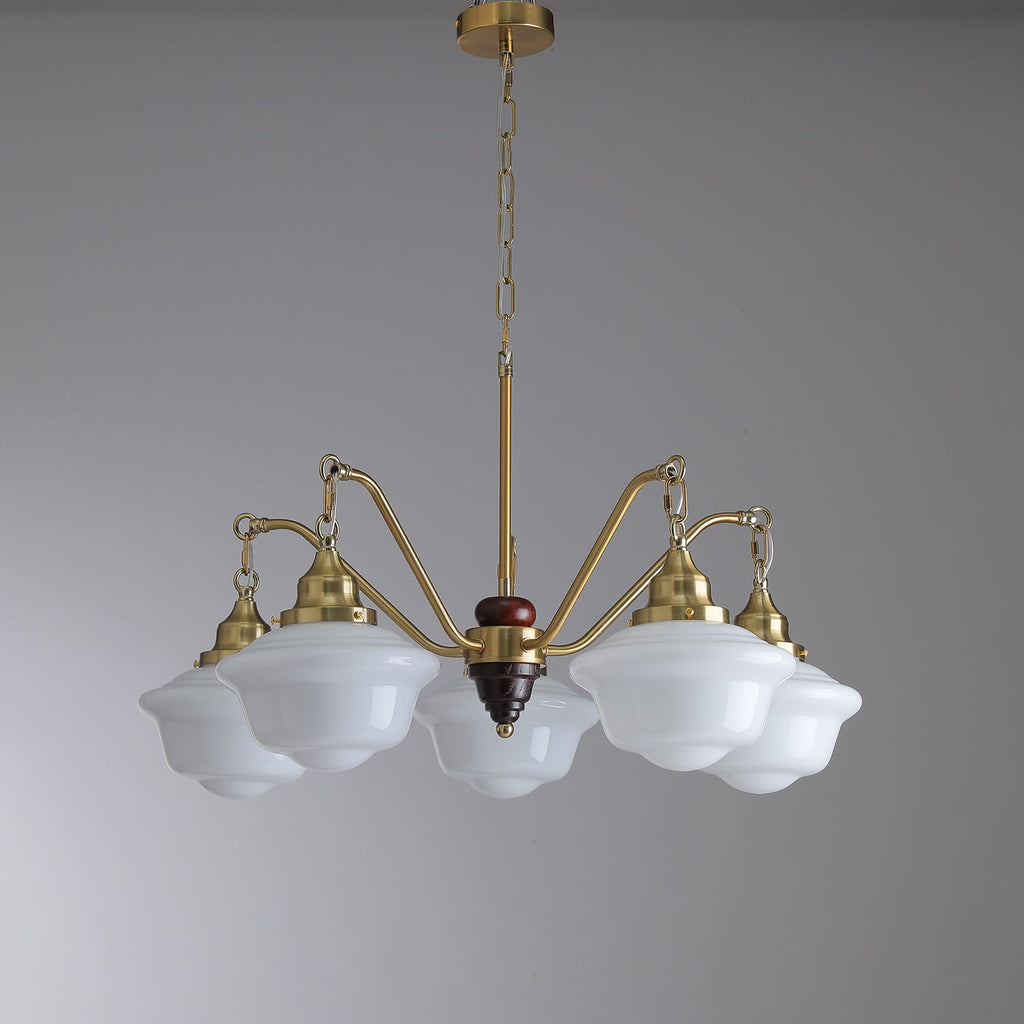 Marquette Chandelier