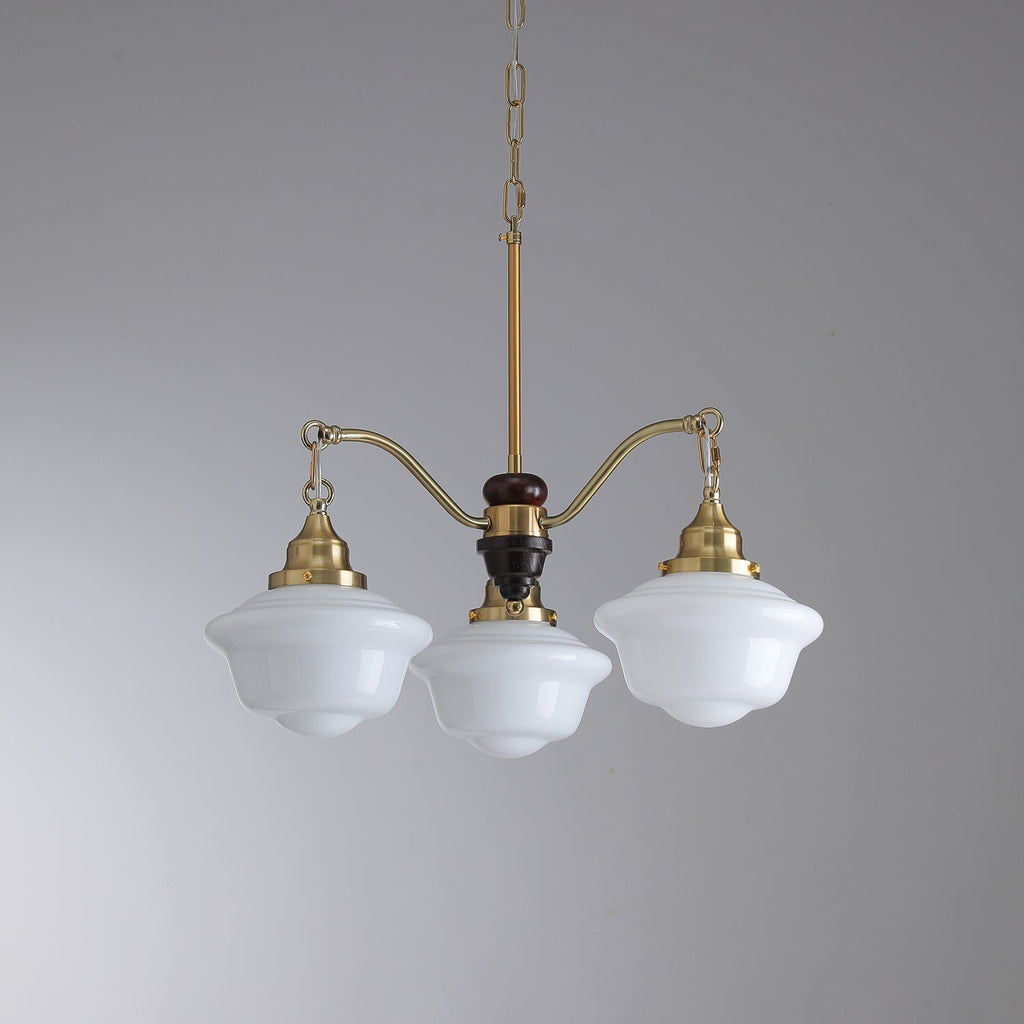 Marquette Chandelier