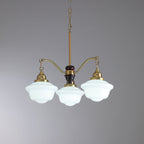 Marquette Chandelier