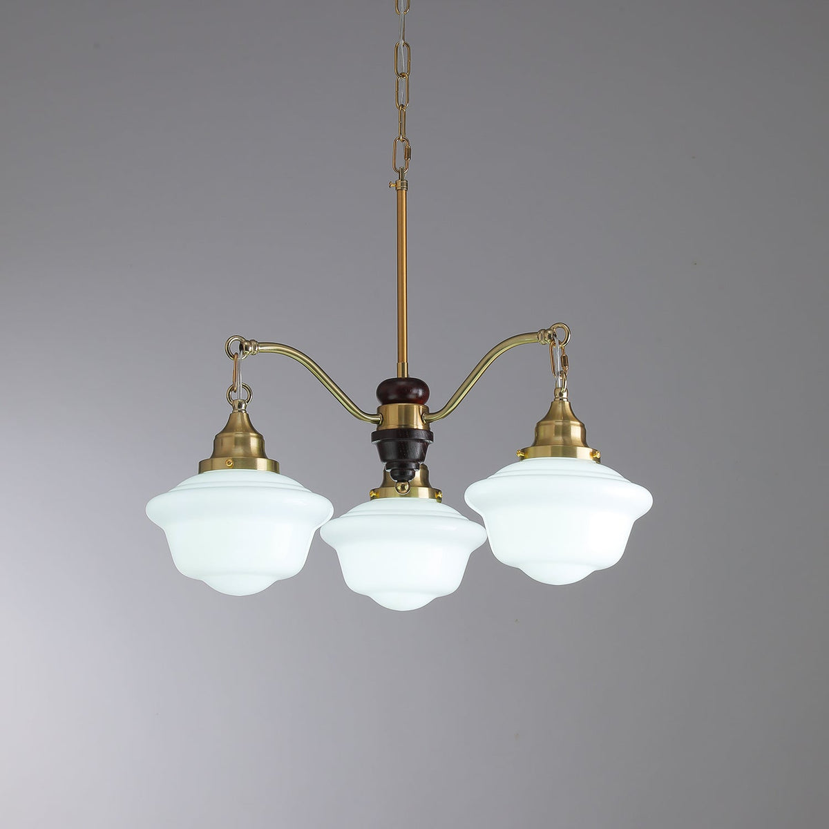 Marquette Chandelier