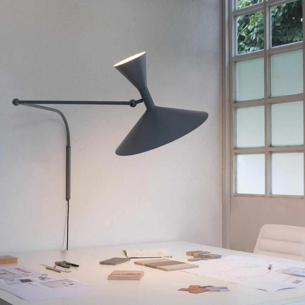 Marseille Plug - in Wall Light