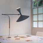 Marseille Plug - in Wall Light