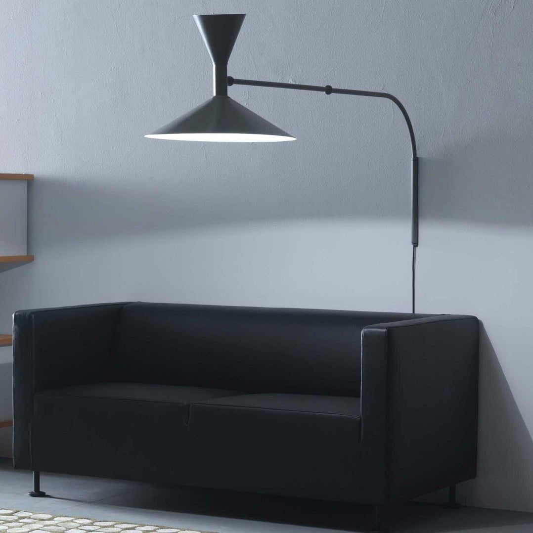 Marseille Plug - in Wall Light