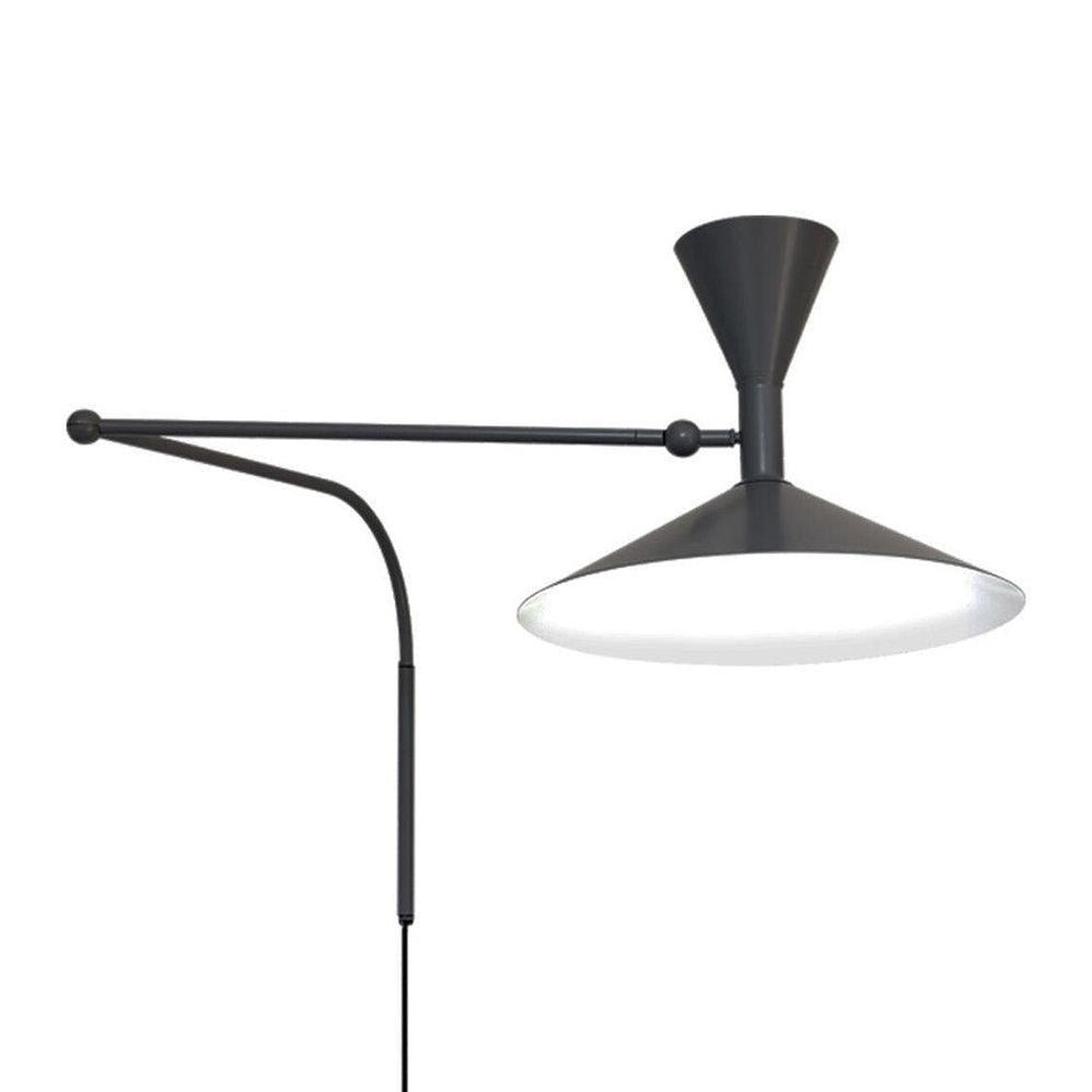 Marseille Plug - in Wall Light