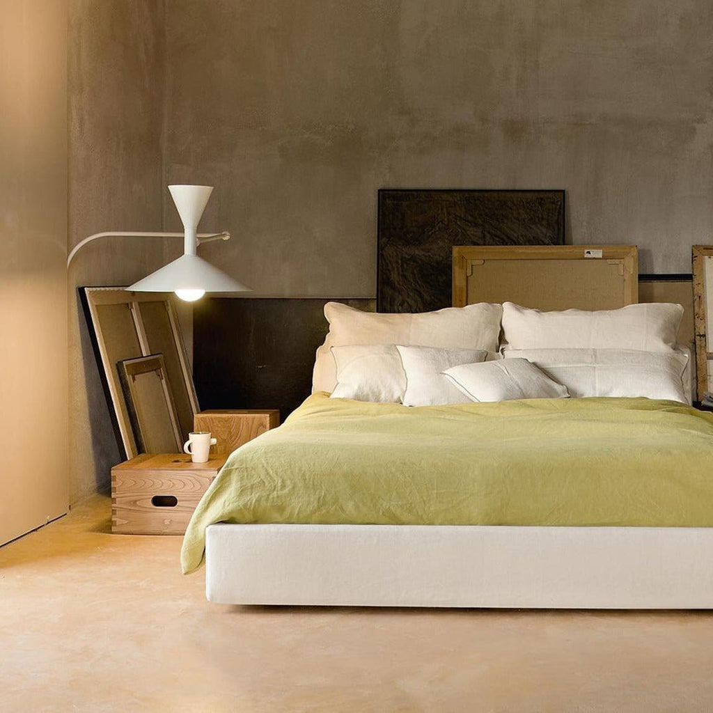 Marseille Plug - in Wall Light
