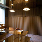 Marseille Plug - in Wall Light