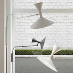 Marseille Plug - in Wall Light