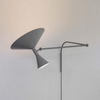Marseille Plug - in Wall Light