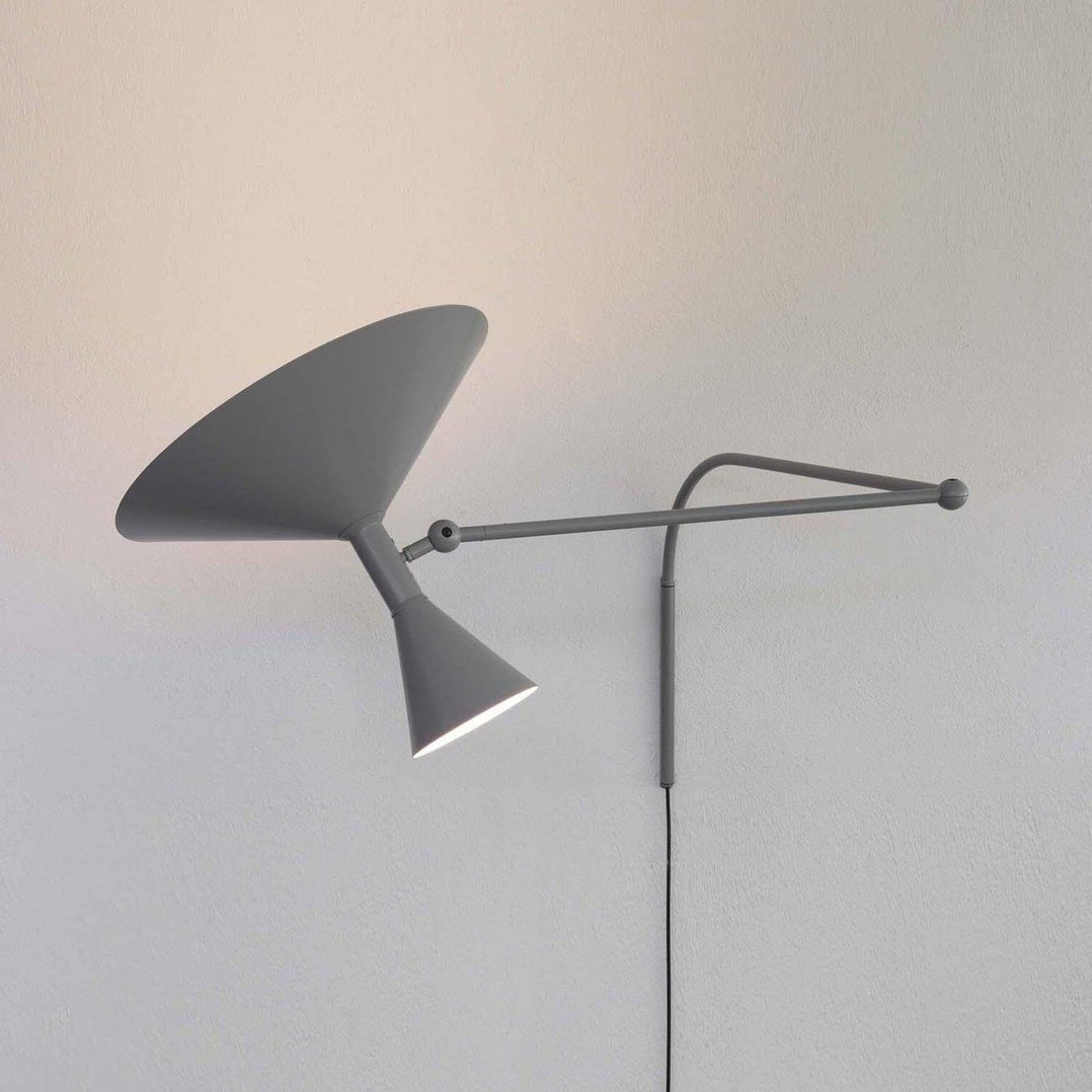 Marseille Plug - in Wall Light