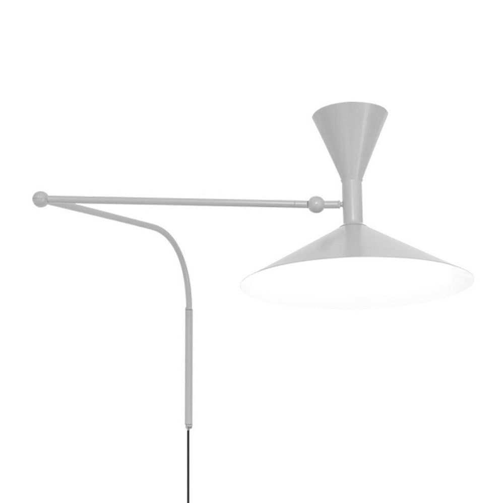 Marseille Plug - in Wall Light