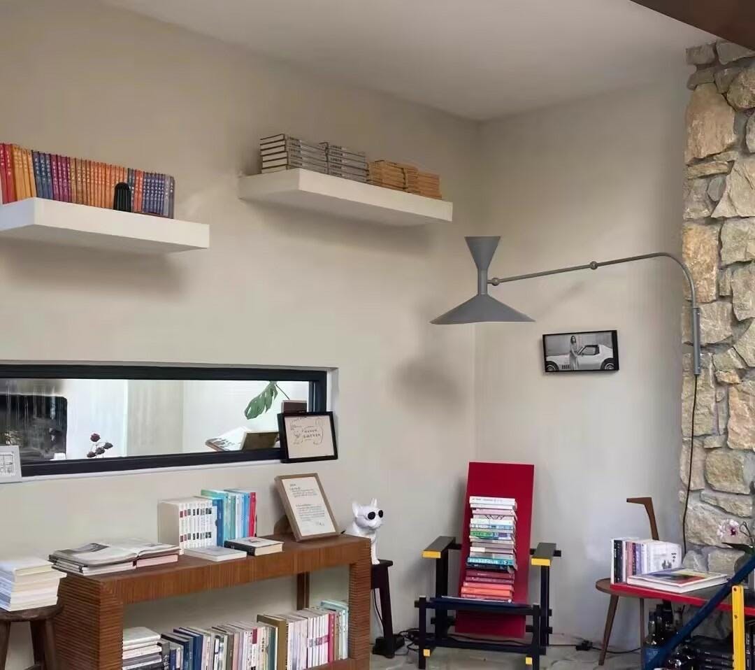 Marseille Plug - in Wall Light