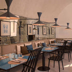 Marseille Plug - in Wall Light