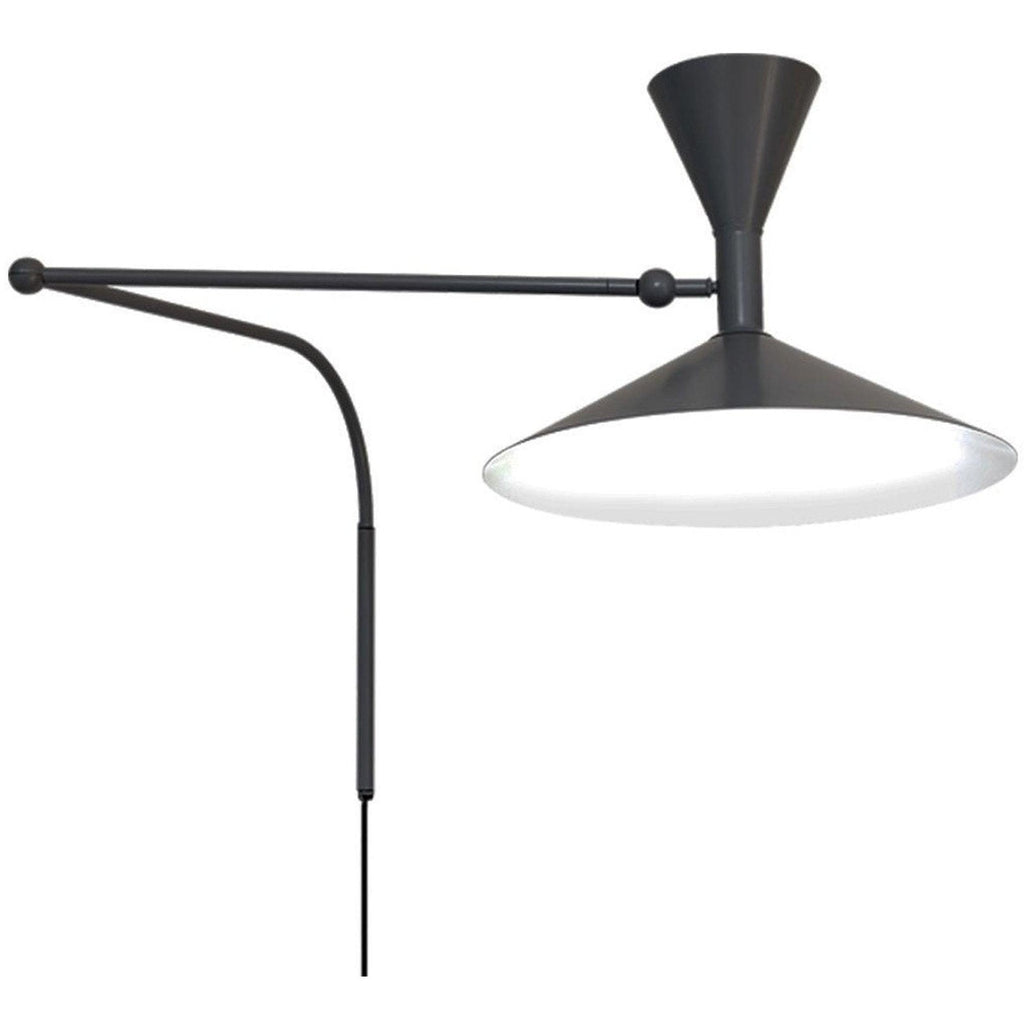 Marseille Plug - in Wall Light