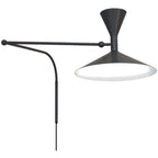 Marseille Plug - in Wall Light