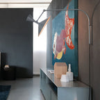 Marseille Plug - in Wall Light