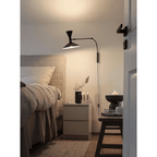 Marseille Plug - in Wall Light