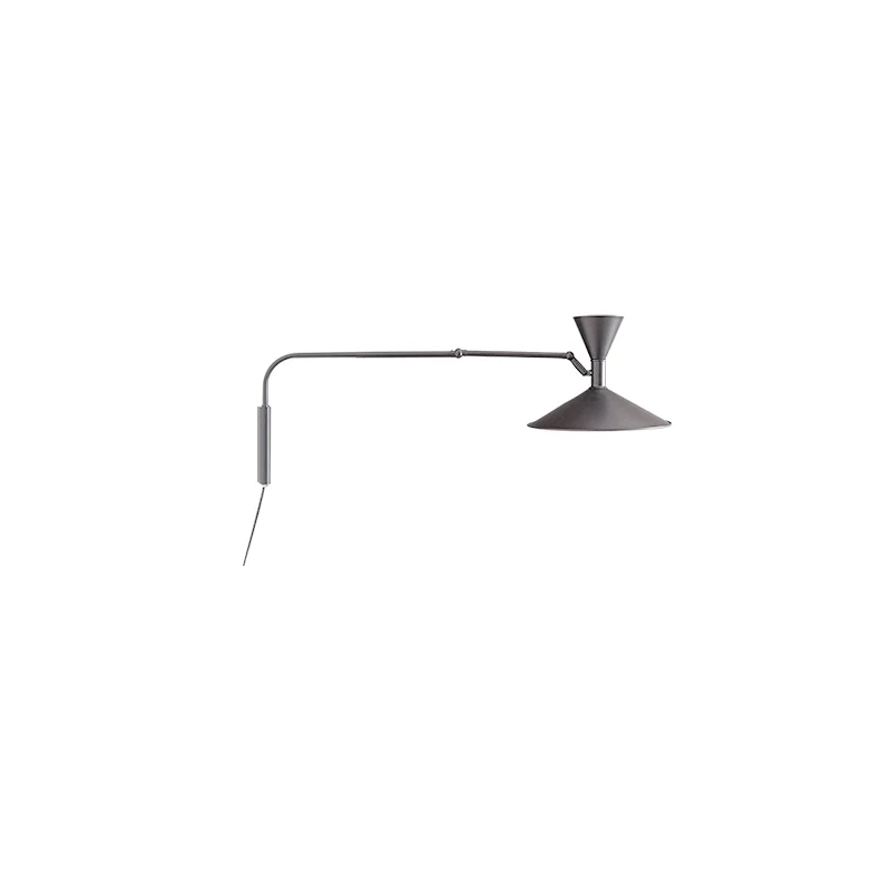 Marseille Plug - in Wall Light