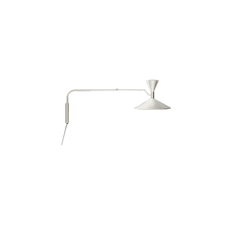 Marseille Plug - in Wall Light