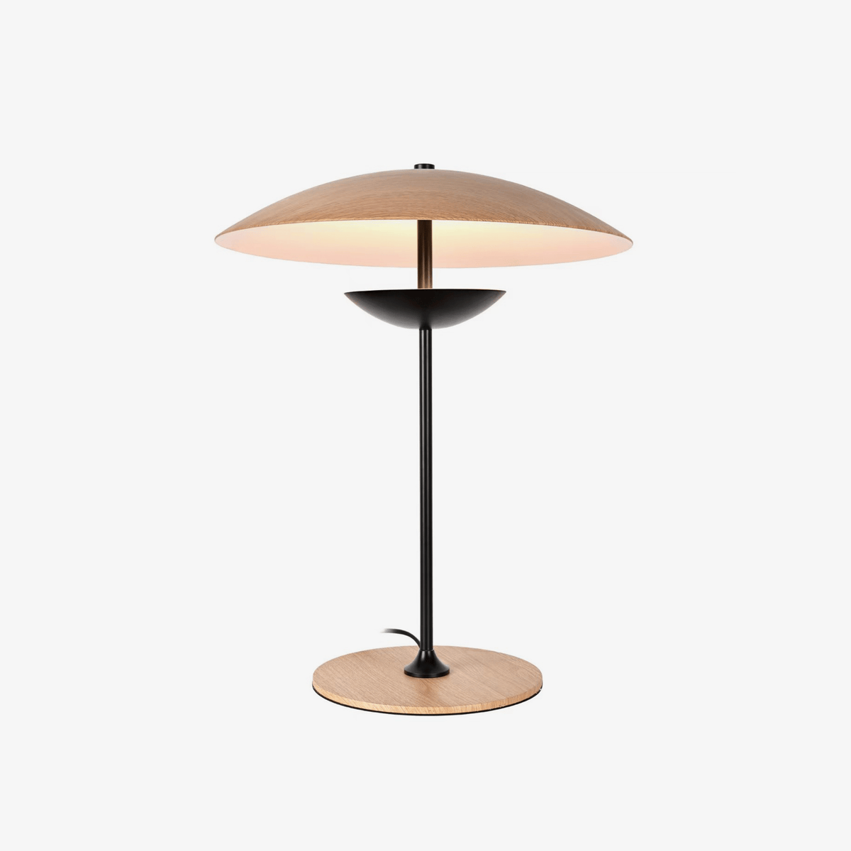 Ginger Table Light