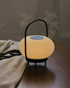 Masker Portable Built-in Battery Table Light