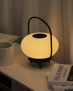 Masker Portable Built-in Battery Table Light