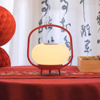 Masker Portable Built-in Battery Table Light